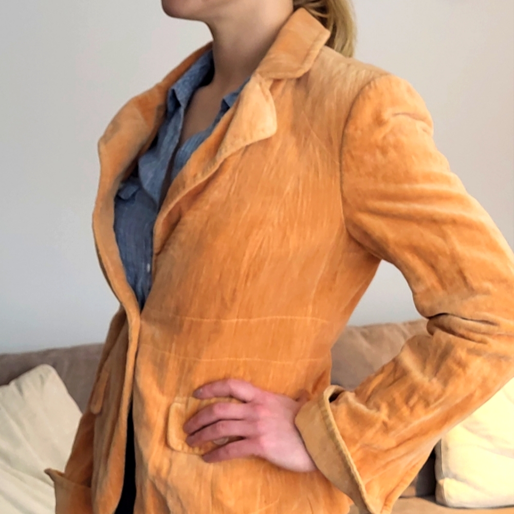 Hugo Boss jacket
